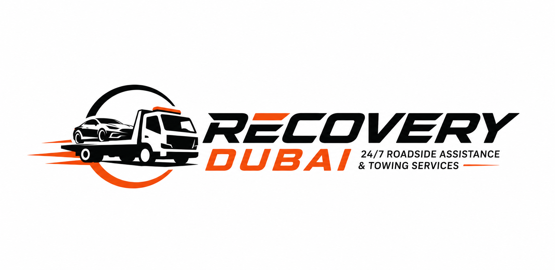 Recovery Dubai